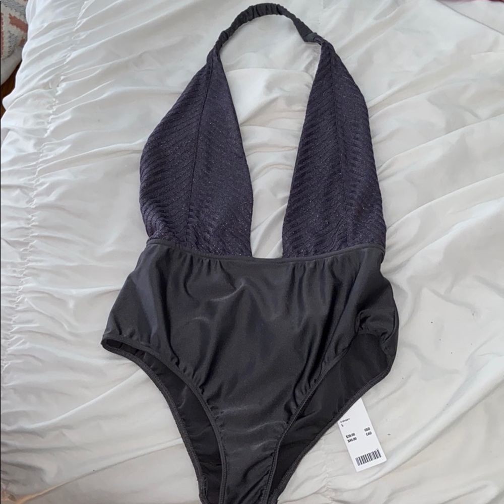 Urban Outfitters Bodysuit